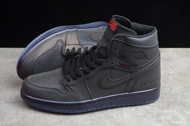 Cheap BV0006-900 High 1 Zoom Retro Fearless Air Jordan 0818